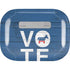 Vote Democrat AirPods Skins